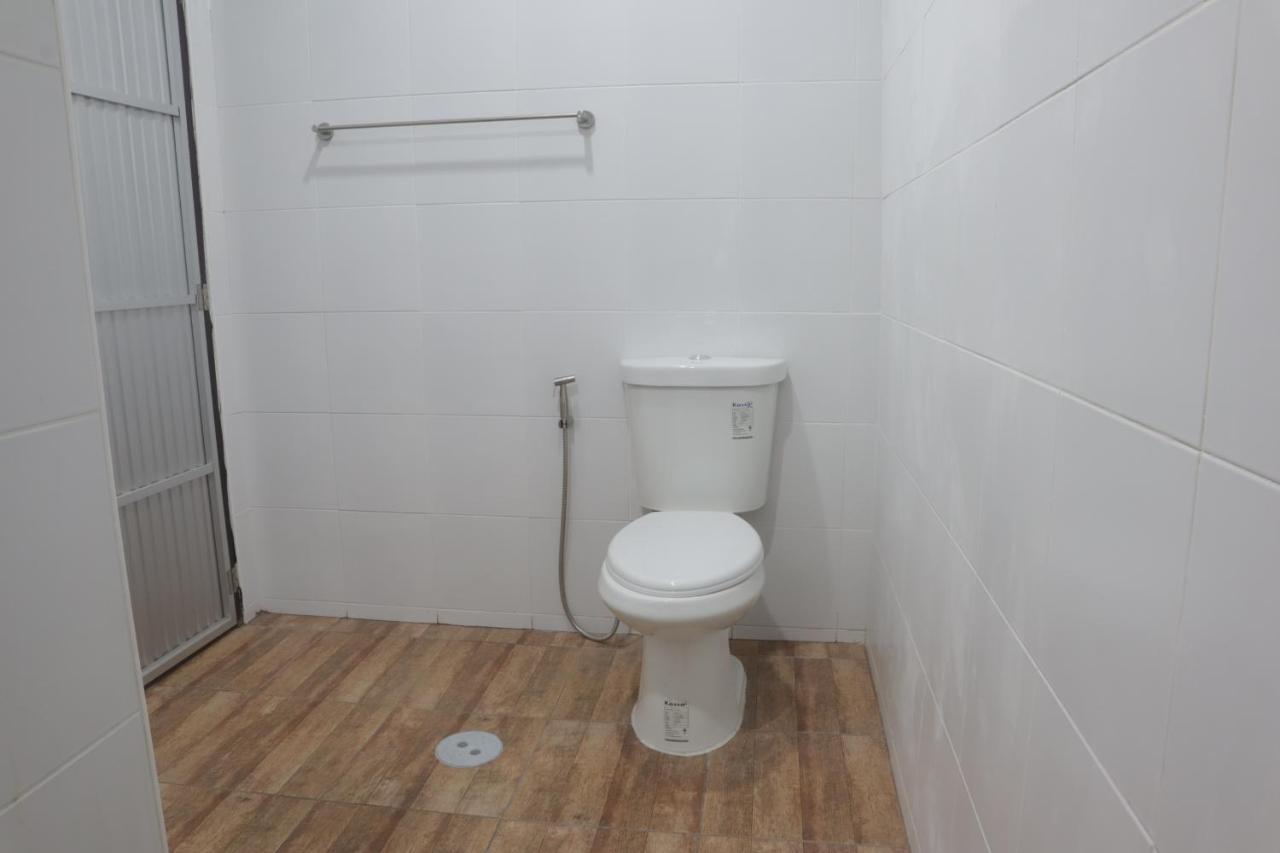 Apartamento ตะวันแมนชั่น Ban Na Khua Exterior foto